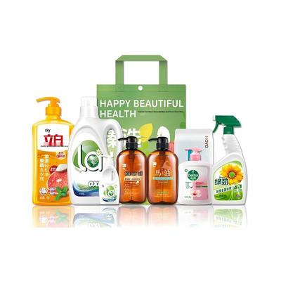 Cura della pelle – Set di cosmetici per la cura