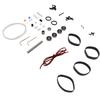 Passive Filament Rewinder Kit Fit for Filamentalist V3 Filament Spool Winder Multi Material Unit Set with Sensor