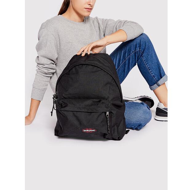 Рюкзак Eastpak Padded Pak'R EK620 чёрный
