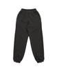 ARCANE FUNK Pigment Coated Sweatpants Charcoal