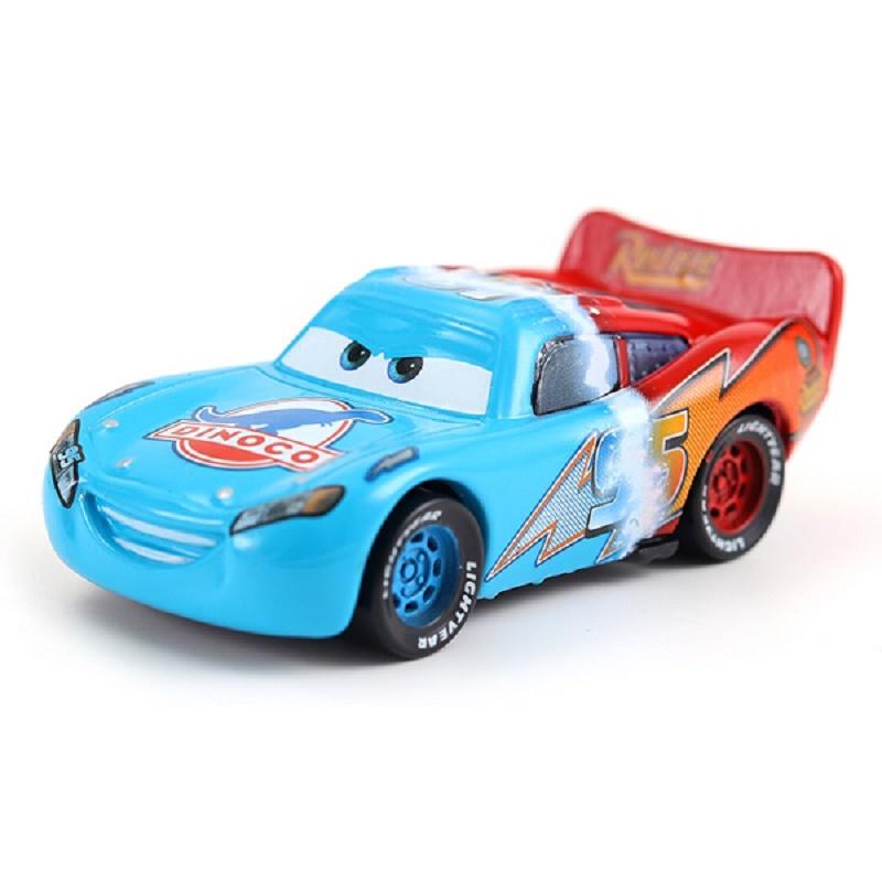 Autos Disney Pixar Cars Snot Rod & DJ & Boost & Wingo Metall Druckguss Spielzeugauto 1:55 lose, fabrikneu, auf Lager, Auto2 & Auto3