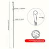 10 Pcs Effortless Threading Tool Suitable for Various Needle and Thread Activities Family Sewing Tool