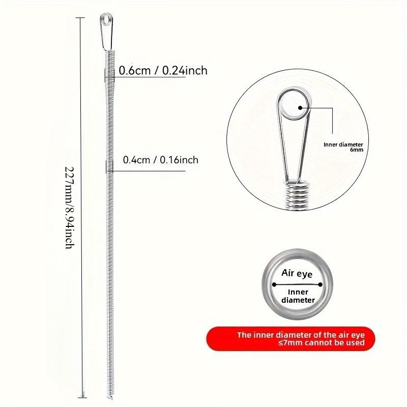 10 Pcs Effortless Threading Tool Suitable for Various Needle and Thread Activities Family Sewing Tool