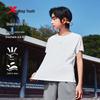 Youth Boys Shield 5.0 Phantom Speed Quick Dry T-Shirt