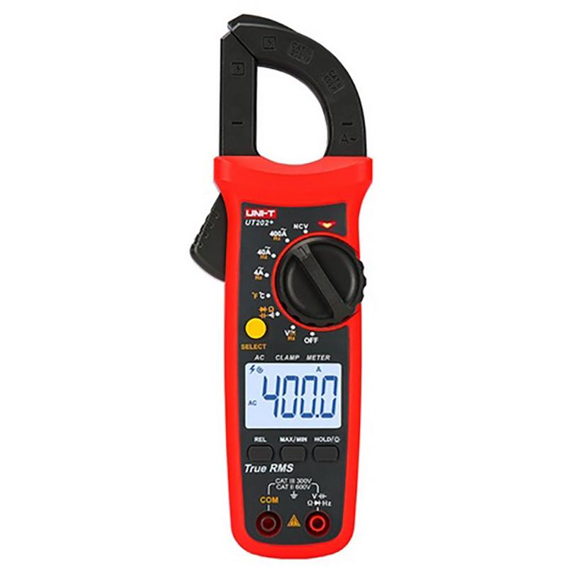 

Токоизмерительные клещи Uni-t 13-1061 Ut202