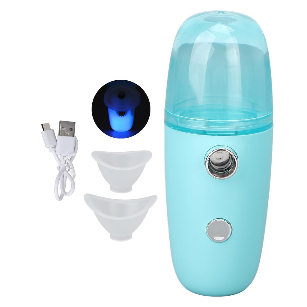 Eye     Portable Moisturizing Spray Facial Beauty Device Eye Moisturizer Eye Wash