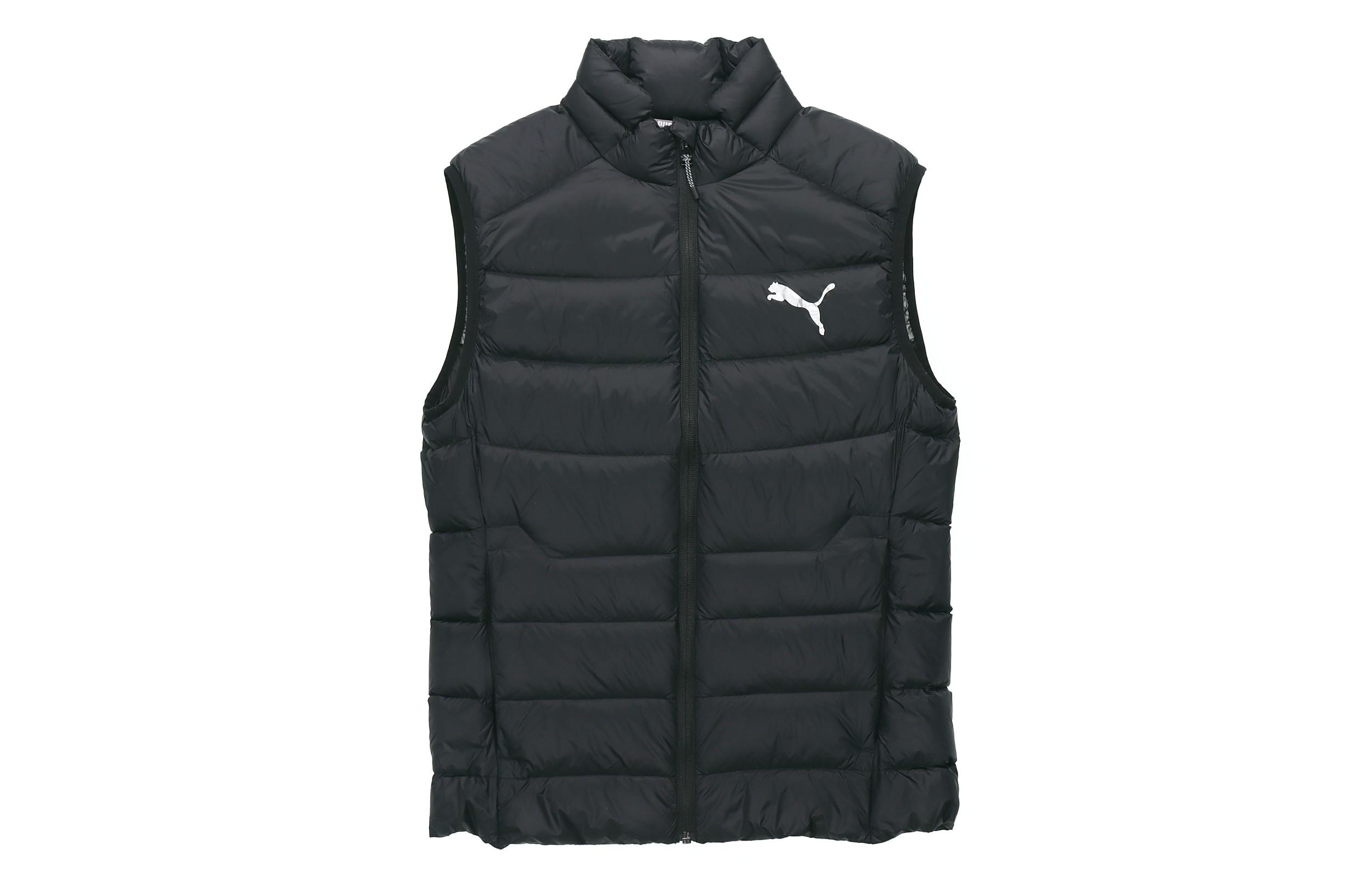 PUMA Down Jacket Winter Men s Black 580886-01 S