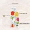 Sunsilk Lemon Refreshing Body Wash