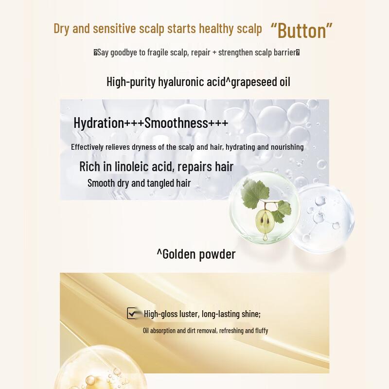 Sunsilk Freesia Oil Control Anti-Dandruff Shampoo