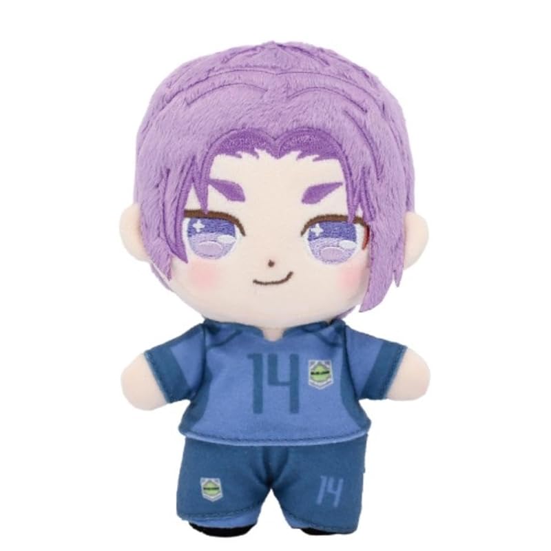 

blue rock Reiou Mikage Purinu Itchi Dream