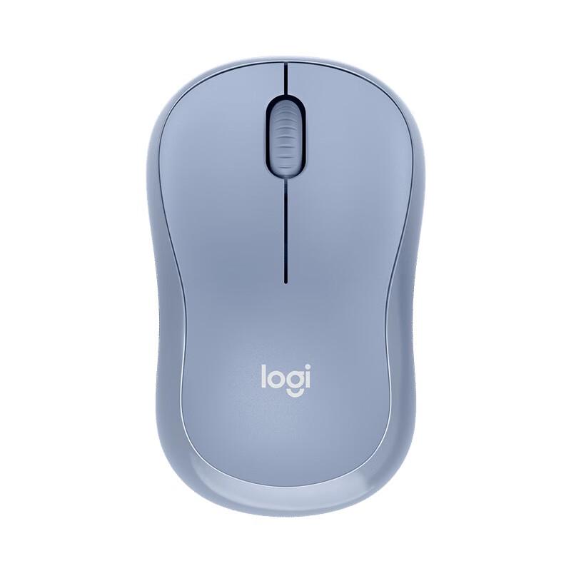 

Logitech M221 Silent Wireless Mouse