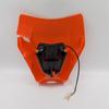 E15 Hengjian KTM Off-road LED Headlight Keweisi K16 Ghost Face Assembly