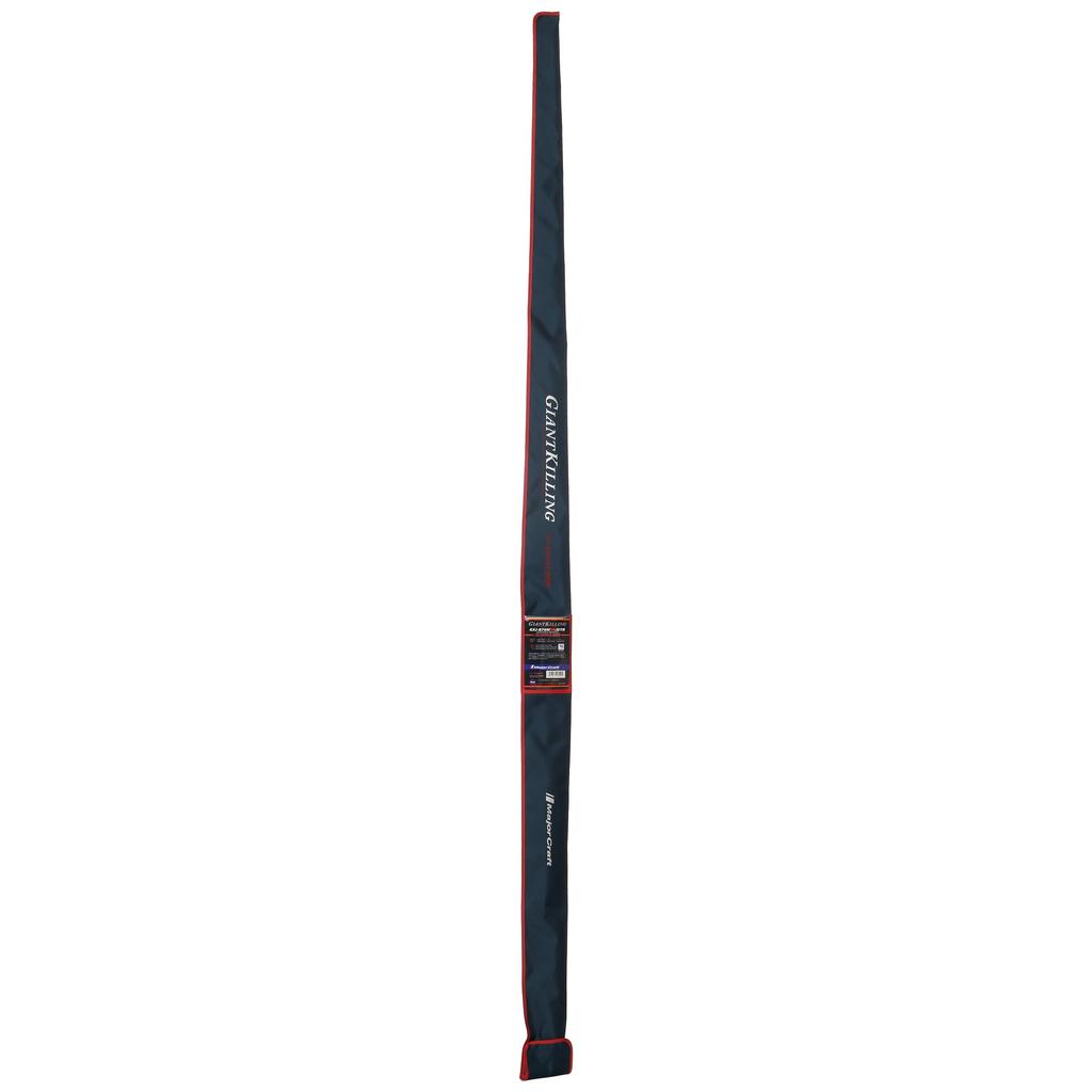 Major Craft GXJ-B70MTR/DTR Jigging Rod for Baitcasting Giant Killing Tairabado Terra (2nd Generation)
