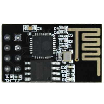 ESP8266 Serial WIFI Transceiver Module ESP-01 Smart Home IoT