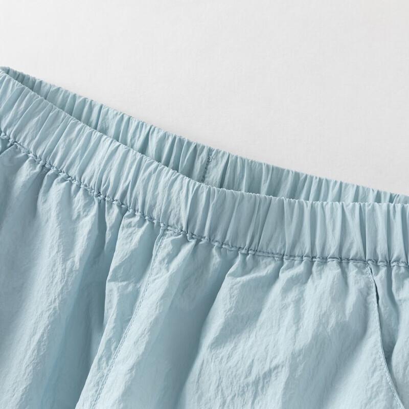 DAVE&BELLA Girls Anti-Mosquito Jogger Pants