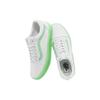 Vans Old Skool Side Stripe Low Top Skate Shoes Unisex Sneakers Avocado-Green VN0000SBWGR