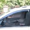 Magnetic Car Sunshade: Non-Automatic Retractable Heat Insulation Mesh for Front Windshield & Side Windows.