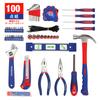 WORKPRO Home Tool Tool Garage Tool Daily Tool For Home Furniture Home Storage Bag Included Set, Set, Set, Kit, Do-It-Yourself, Repair, Assembly,
