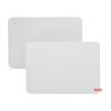 Tempered Glass Screen Protectors and Silicone Covers Set for TM7 Screens with Easy Installation and Scratch Protection