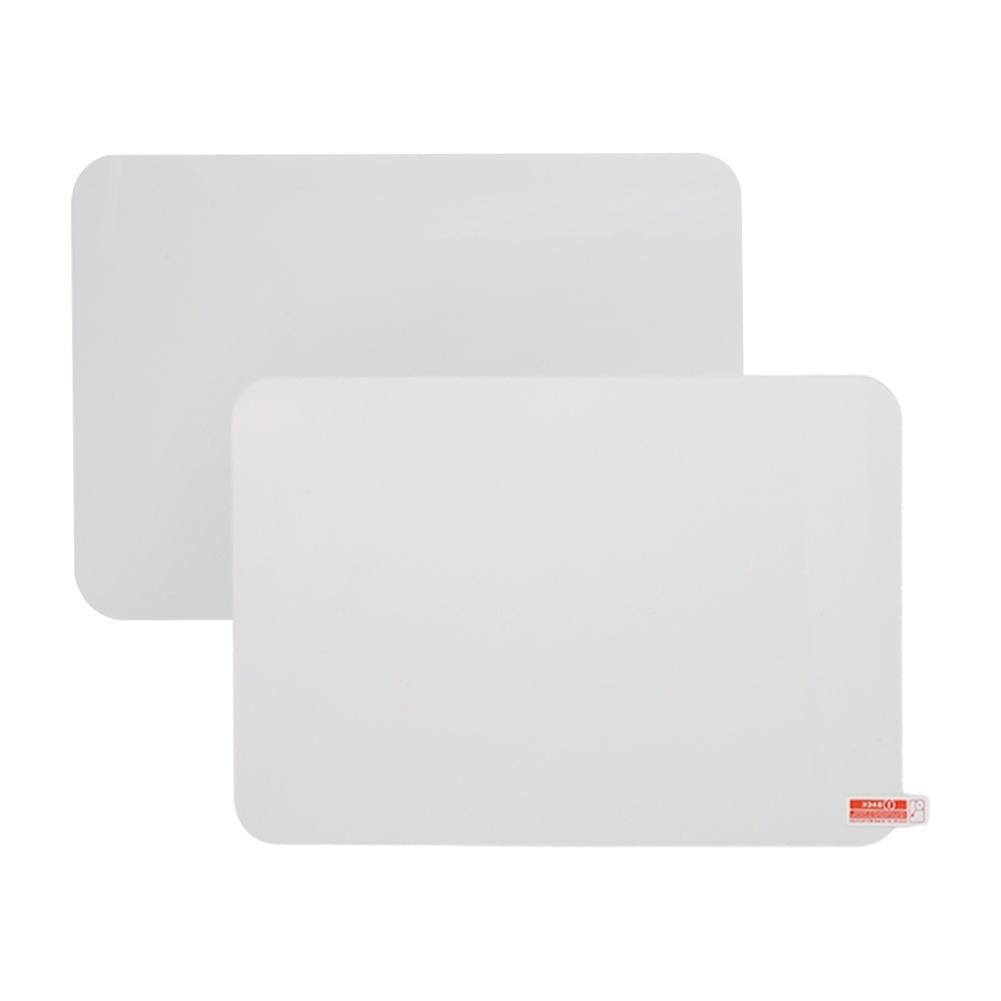 Tempered Glass Screen Protectors and Silicone Covers Set for TM7 Screens with Easy Installation and Scratch Protection