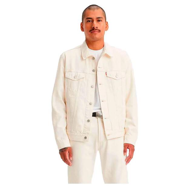 

Levi s® The Trucker denim куртка S