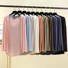 2025 Spring/Summer Knit Hooded Sleeveless Cardigan - Versatile, Casual, Loose Fit
