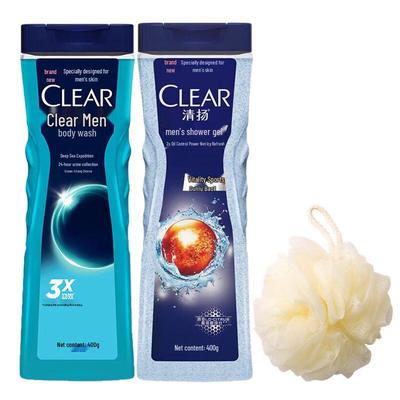 Mydlá a sprchové gély – Sprchové gely