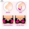Women's Breast Push Up Pads Swimsuit Accessories Silicone Bra Pad Nipple Cover Stickers Patch