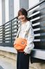 JN Flap Shoulder SM Heather [Coleman]