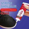 Shoe Glue Shoe-Repairing Adhesive Waterproof Universal Strong Shoe Leather Glue