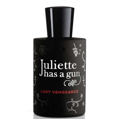 Juliette - LADY VENGEANCE Eau De Parfum Spray 100 Ml