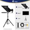 JiaShiYing 22-inch Professional Teleprompter