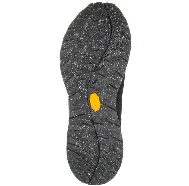 Треккинговые ботинки Jack Wolfskin Terraquest Low