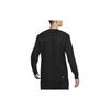 New Nike T Shirts Men Black FB8116-010