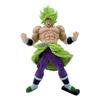 Broly Ball Dragon Pvc Figure Super Saiyan Model Toy Holiday Gifts Car Decoration
