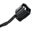 47901-3JA0A ABS Wheel Speed Sensor Rear Left Compatible with Nisssan 13-17 Pathfinder/Infiniti 14-19 QX60 47901-3JA0B 479013JA0A 479013JA0B ALS2606
