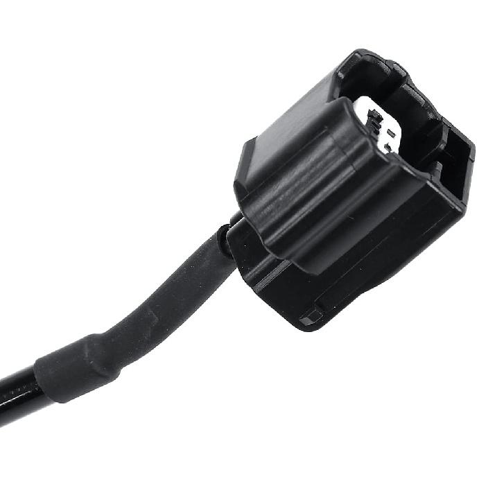 47901-3JA0A ABS Wheel Speed Sensor Rear Left Compatible with Nisssan 13-17 Pathfinder/Infiniti 14-19 QX60 47901-3JA0B 479013JA0A 479013JA0B ALS2606