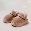 Sapatos unissex – Pantufas unissexo