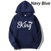 2024 Autumn/Winter New Hoodies Men's and Women's Long Sleeve Velvet Hoodies with Multiple Colors
