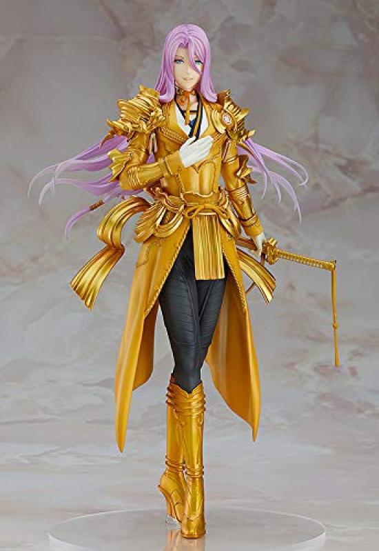 Touken Ranbu Online HACHISUKA KOTETSU PVC FIG 1/8