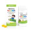 Dr. IQ Plant-Based DHA Kids Omega Chewable 90 Tablets 1 Pcs