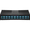 TP-LINK 10-Port 100Mbps PoE Desktop Switch CN plug (adapter included)