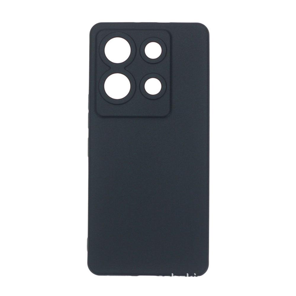 Infinix Hot 30 Play & Transsion Note 30 Phone Case - Soft Material