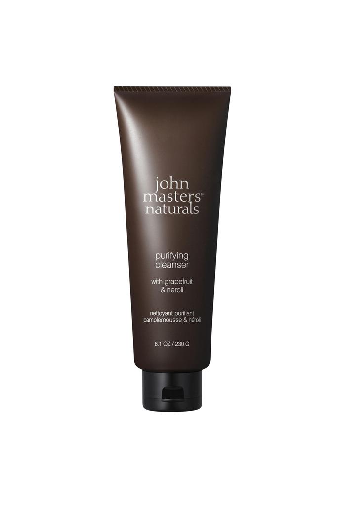 John Masters Organics Purifying Cleanser N G&N