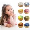Dumpling Squishy Toys Stress Relief Decompression Toys Squeeze Mystery Dumplings Sensory Ball Party Gifts Anti Stress Props