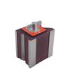 Blocco a V Magnetico & Base Maidian