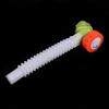 5Pcs Telescopic Faucet Extender Hose Water Bucket Extension Tube Portable Extendable Tube Water Bucket Accessories