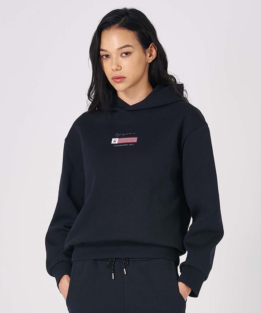 Women'S Lifestyle Hoodie Spkpcnhd351Wnvy