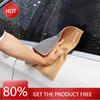 New 80% Car Suede Cleaning Towel Wipe Drying Cloth Clean Tools For Mercedes Benz AMG W206 W204 W205 W212 W213 W221 W222 W223 W2
