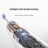 Mijia Sonic Electric Toothbrush Pro Pearlescent White Platinum Gift Set